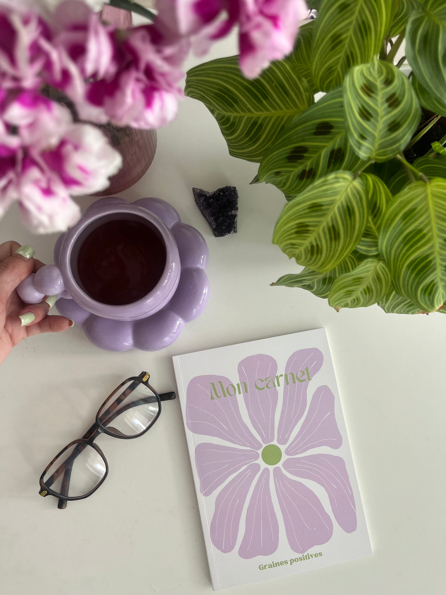 Carnet de notes